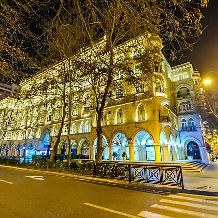 M Estate. Nizami Street  Apartment Baku Exterior foto
