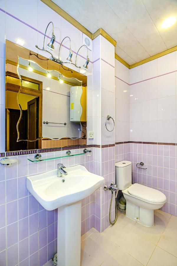 M Estate. Nizami Street  Apartment Baku Exterior foto