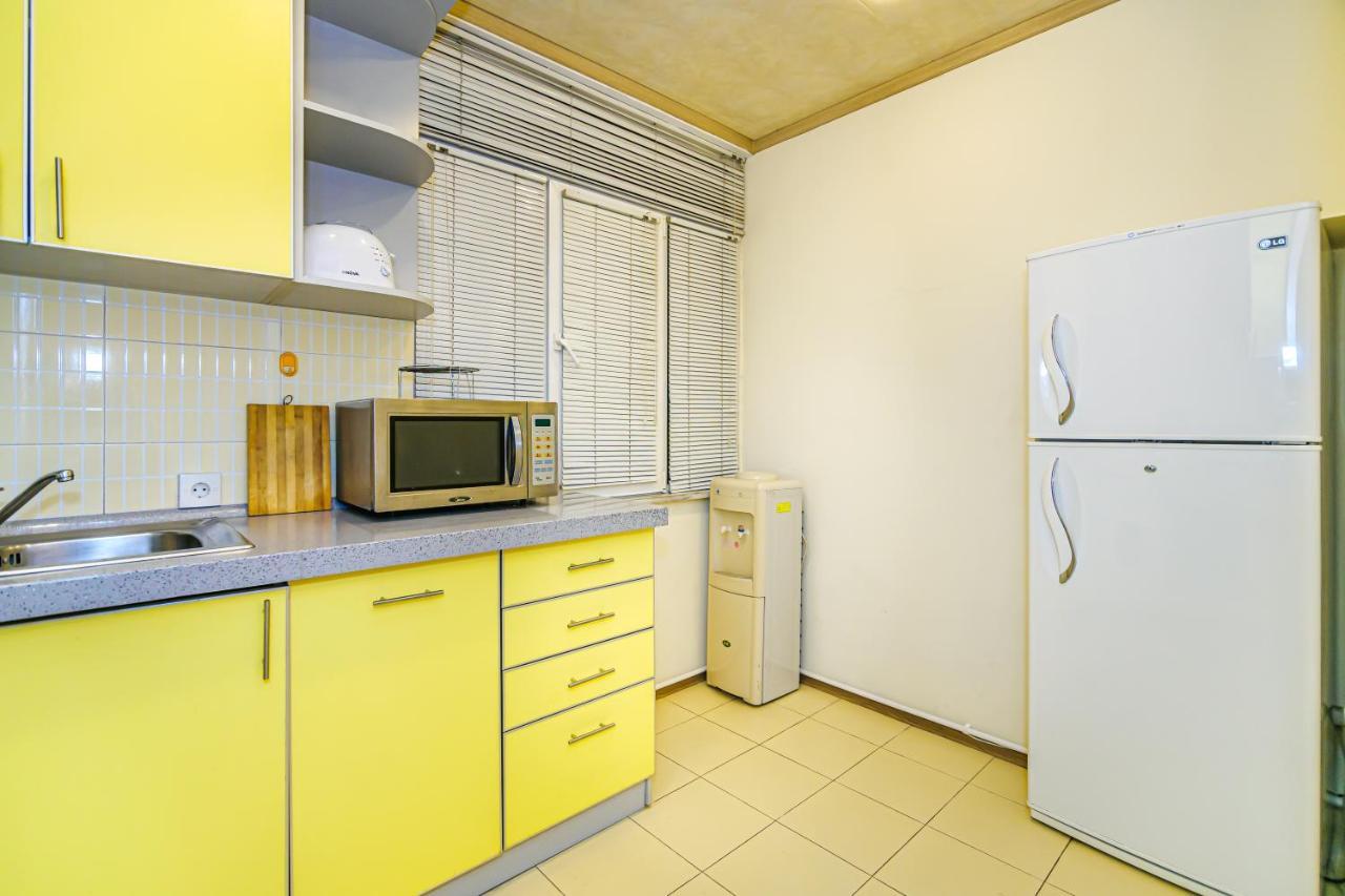 M Estate. Nizami Street  Apartment Baku Exterior foto