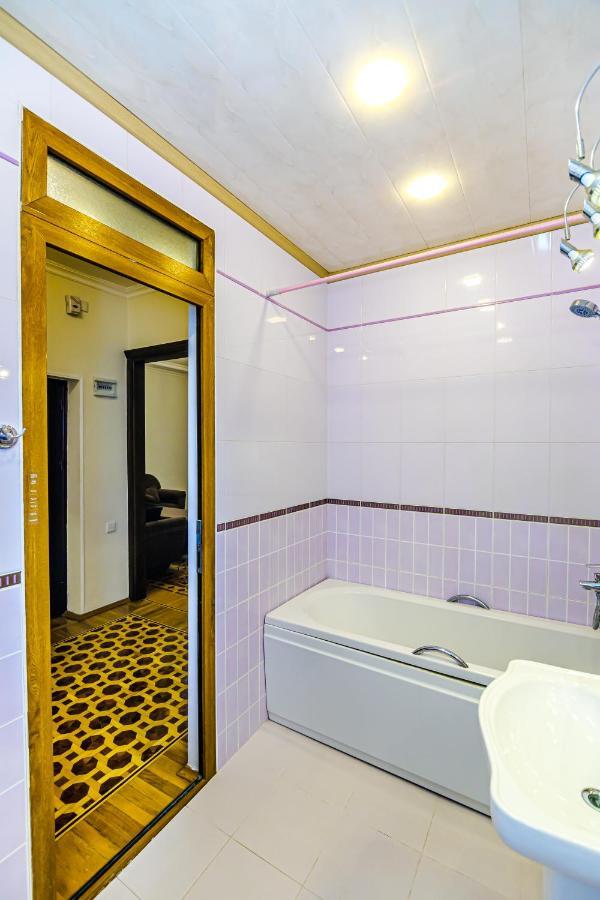 M Estate. Nizami Street  Apartment Baku Exterior foto