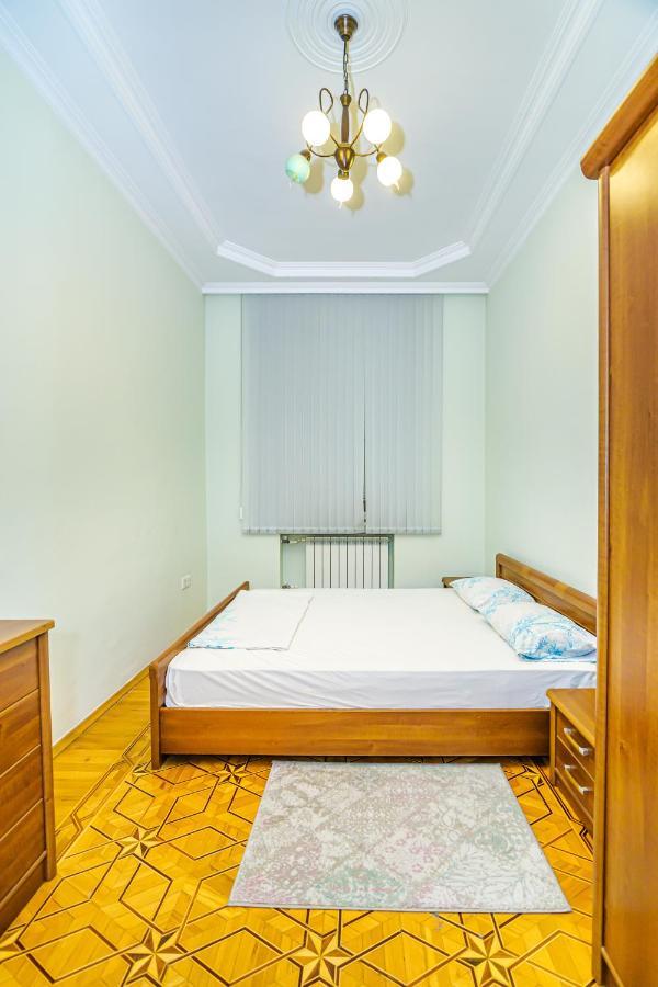 M Estate. Nizami Street  Apartment Baku Exterior foto