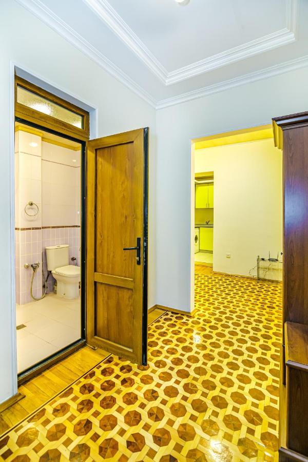 M Estate. Nizami Street  Apartment Baku Exterior foto