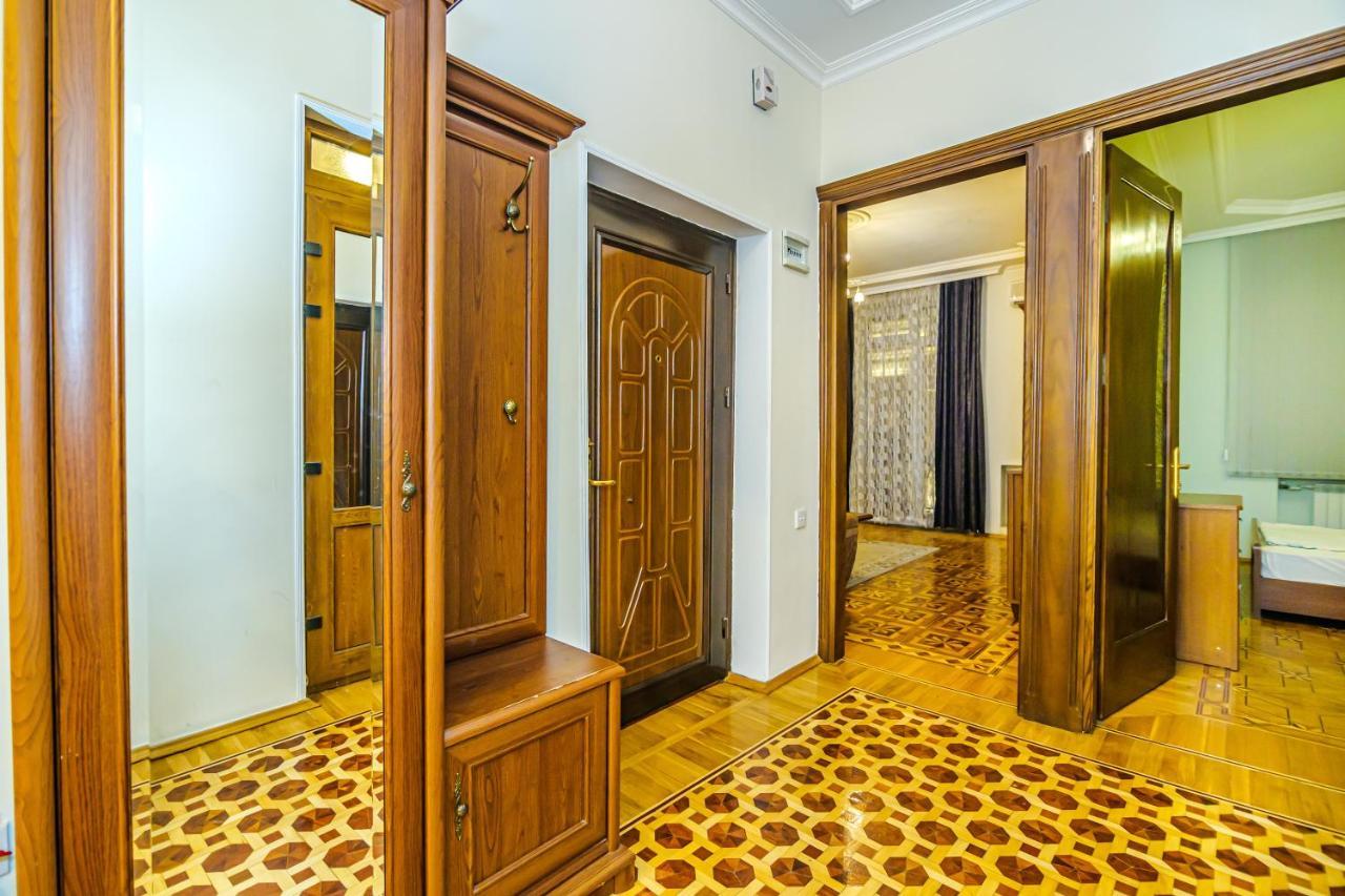 M Estate. Nizami Street  Apartment Baku Exterior foto