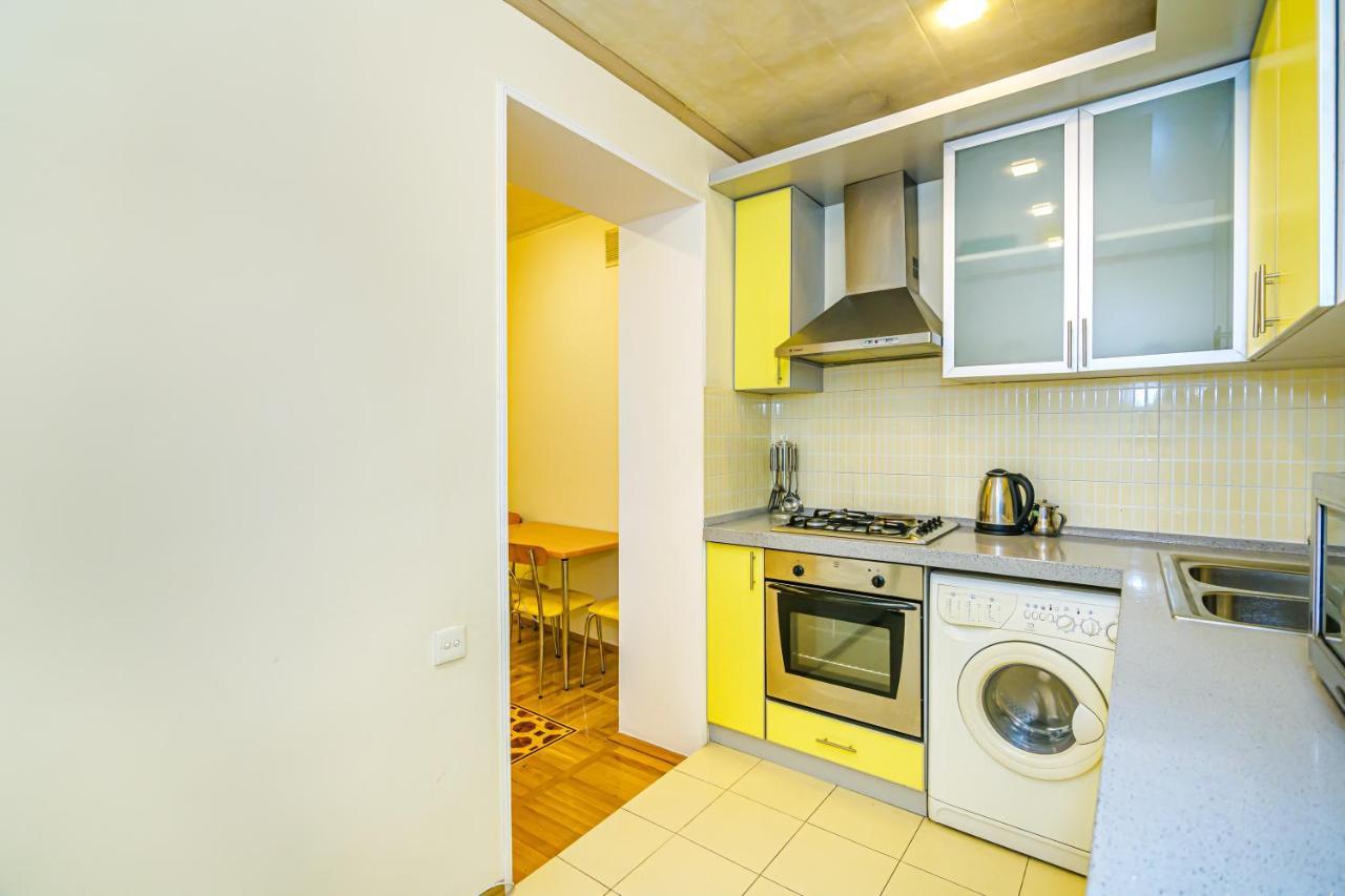 M Estate. Nizami Street  Apartment Baku Exterior foto