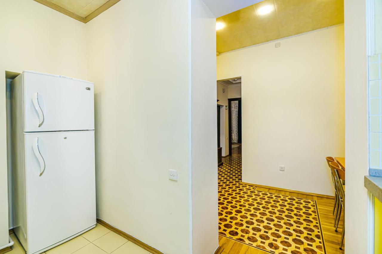 M Estate. Nizami Street  Apartment Baku Exterior foto