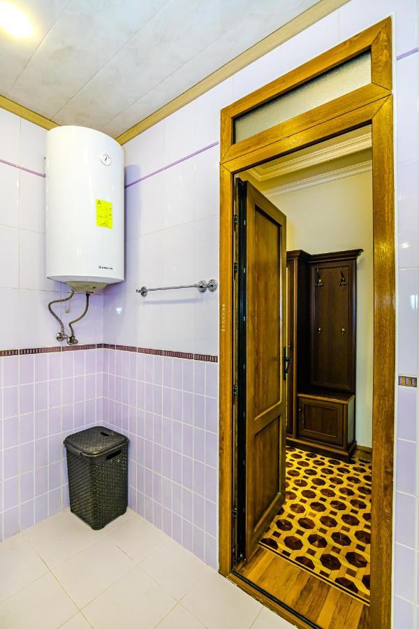 M Estate. Nizami Street  Apartment Baku Exterior foto