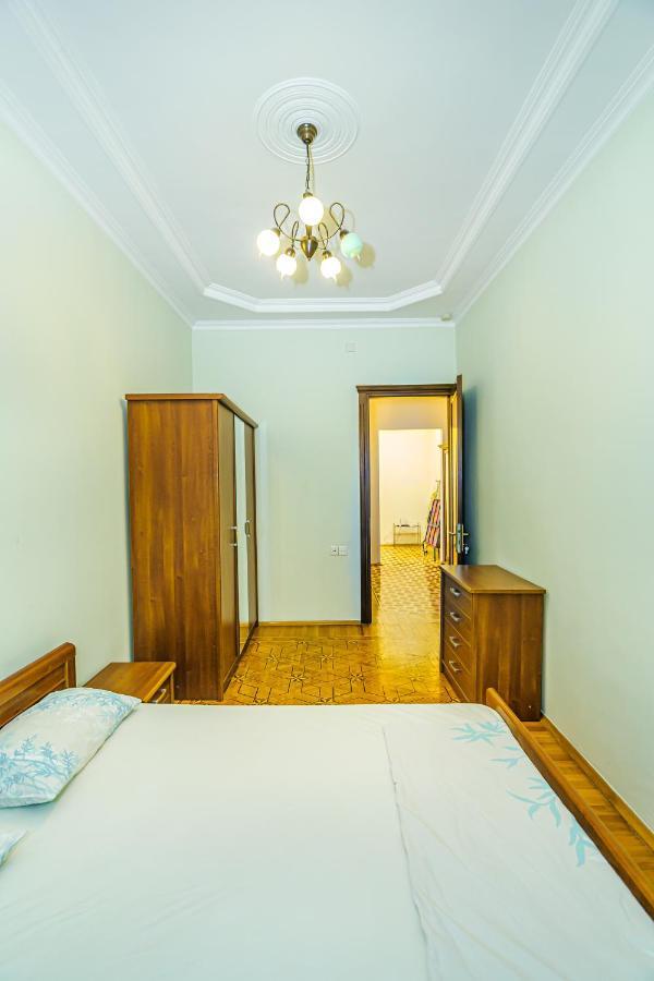 M Estate. Nizami Street  Apartment Baku Exterior foto