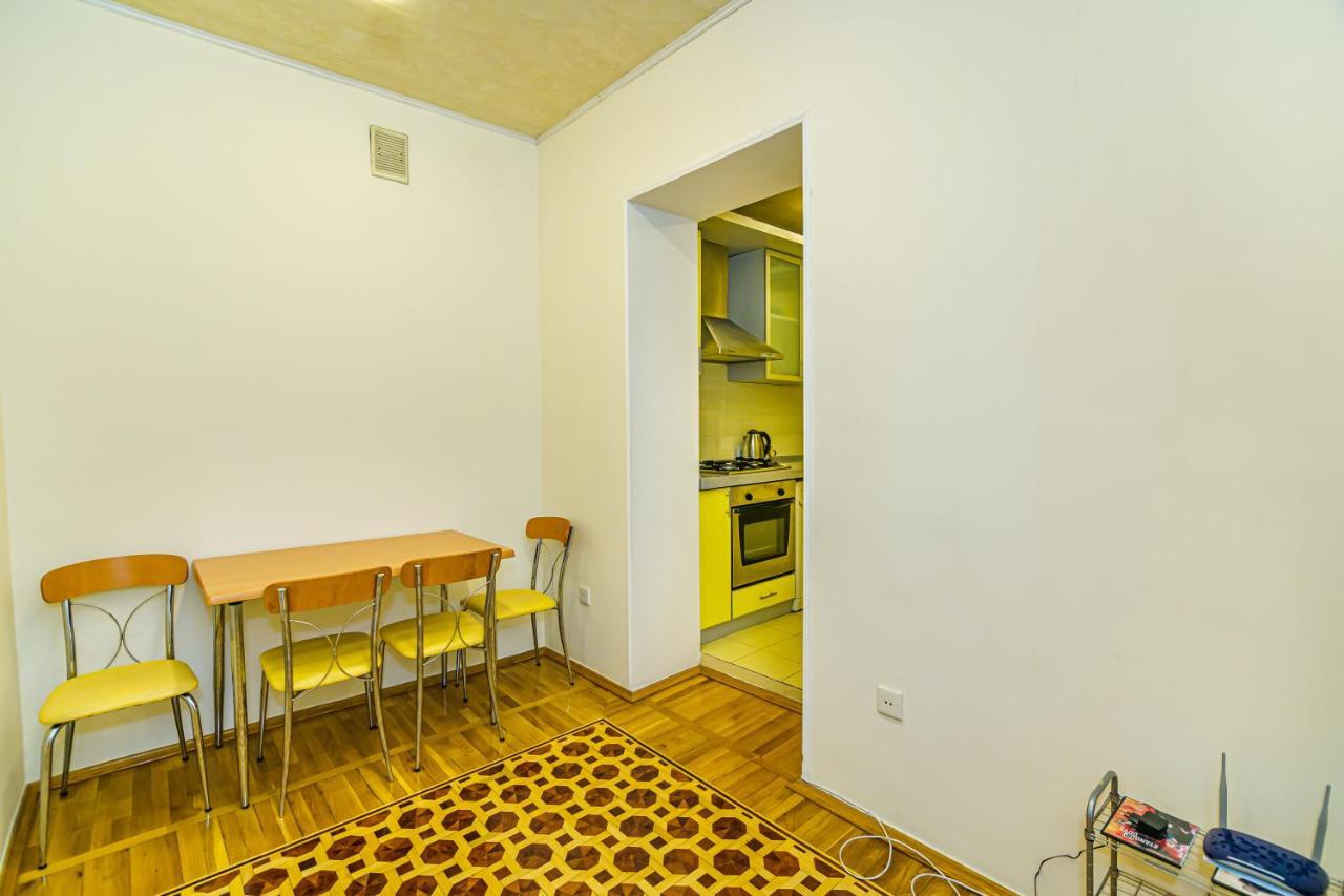 M Estate. Nizami Street  Apartment Baku Exterior foto