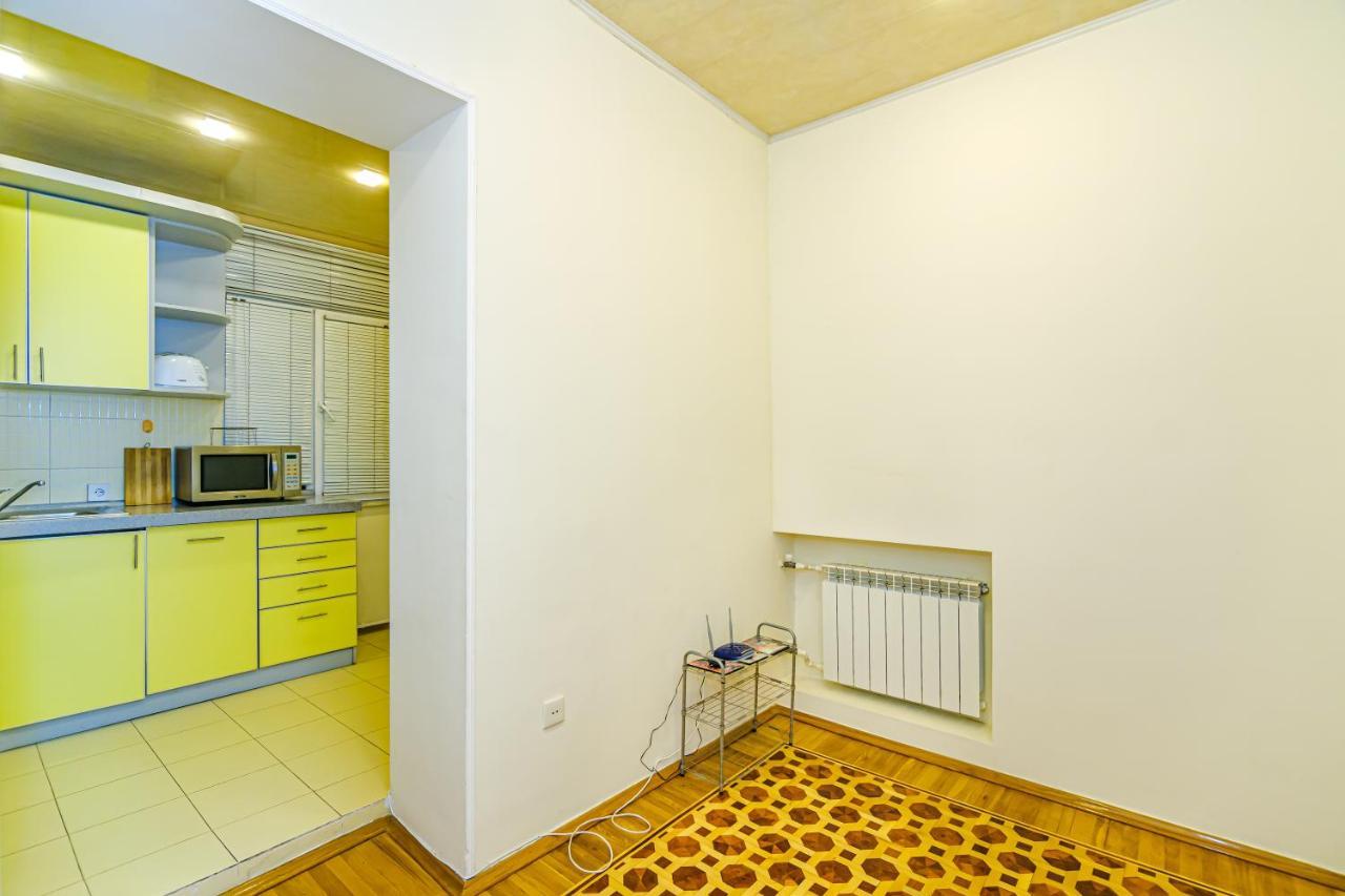 M Estate. Nizami Street  Apartment Baku Exterior foto