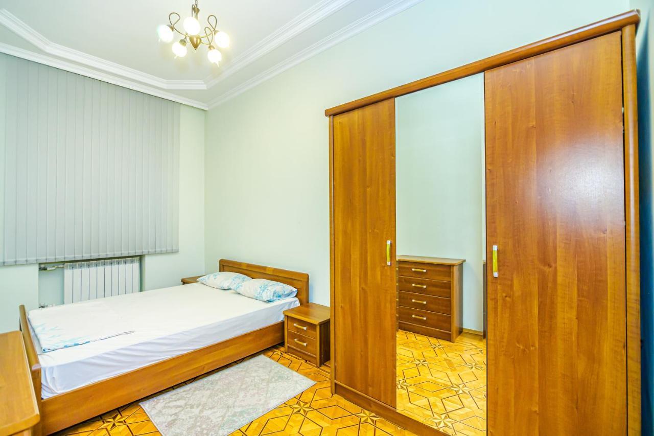 M Estate. Nizami Street  Apartment Baku Exterior foto