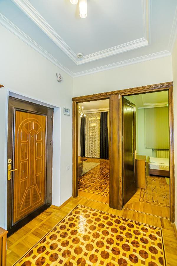 M Estate. Nizami Street  Apartment Baku Exterior foto